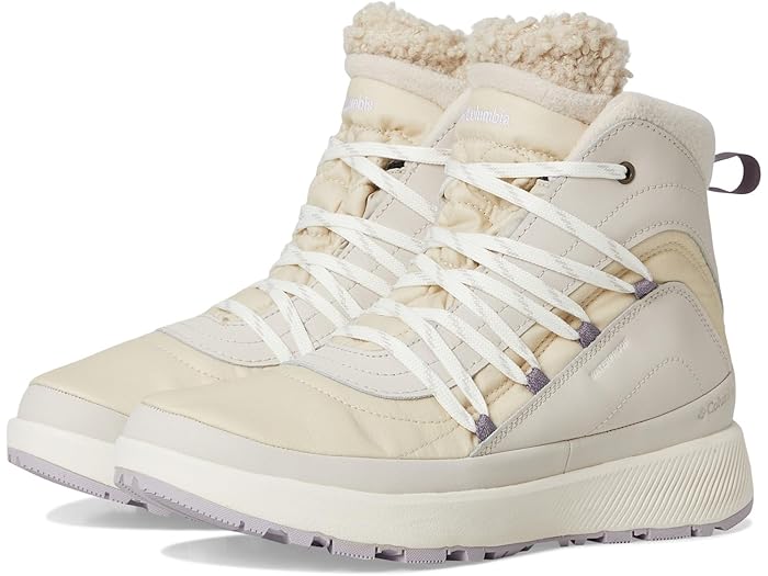 (取寄) コロンビア レディース レッド ヒルズ オムニヒート Columbia women Red Hills Omni-Heat Dark Stone/Granite Purple