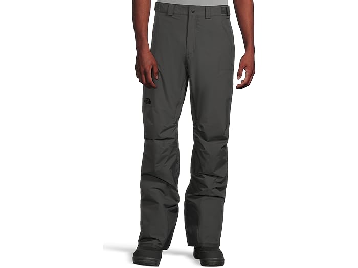 (取寄) ノースフェイス メンズ フリーダム インサレーテッド パンツ The North Face men Freedom Insulated Pants Asphalt Grey-NPF