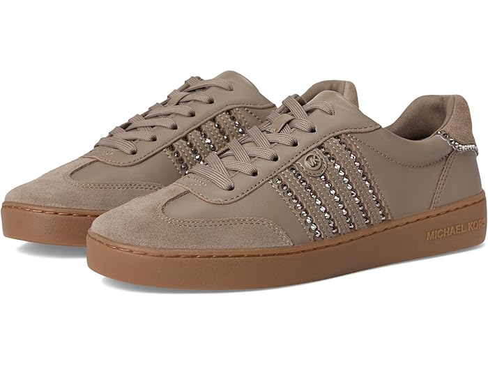 (取寄) マイケルコース レディース スコッティ レース アップ MICHAEL Michael Kors women Scotty Lace Up Birch