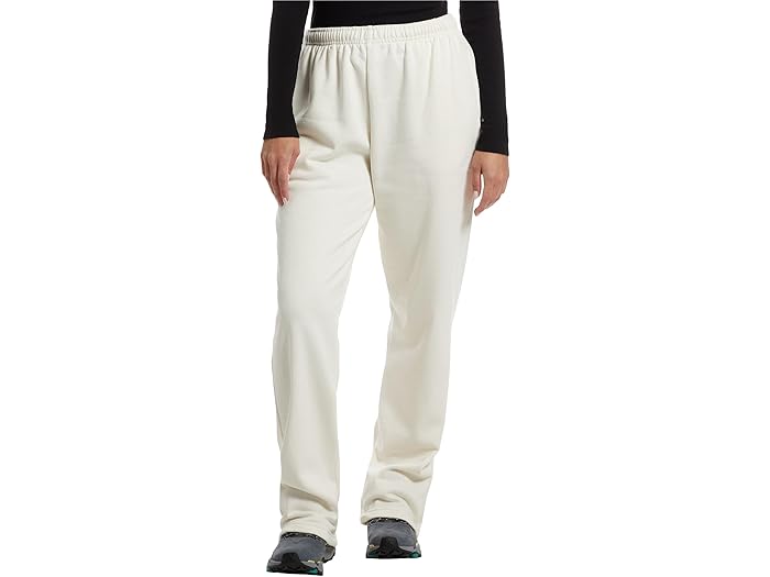 (取寄) ノースフェイス レディース エボリューション エンブロイダー ストレート レッグ パンツ The North Face women Evolution Embroidered Straight Leg Pants White Dune