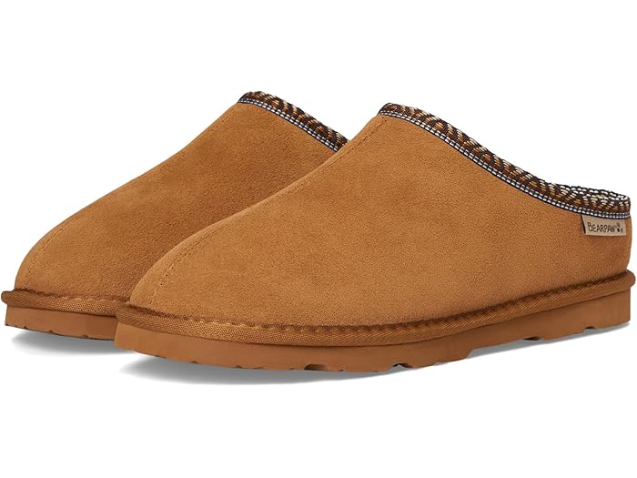 (取寄) ベアパウ レディース タビサ リ Bearpaw women Tabitha II Hickory II