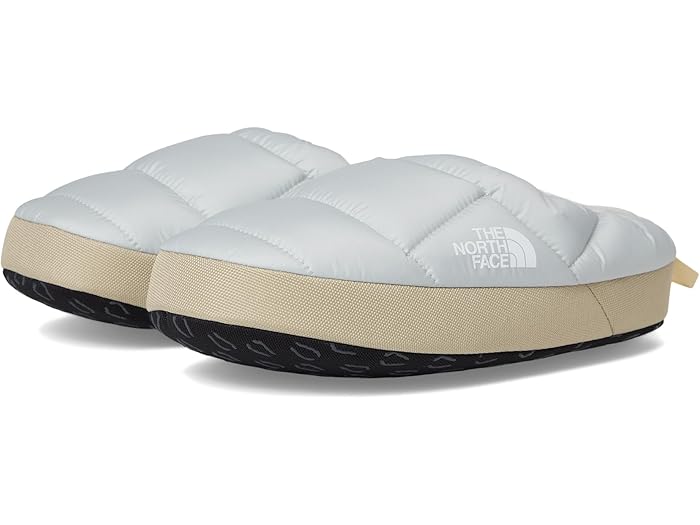 (取寄) ノースフェイス シューズ メンズ NSE テント ミュール Iv The North Face men Nse Tent Mule Iv Glacier Gray/Gravel