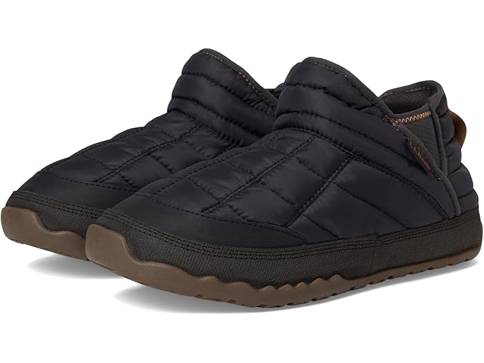 (取寄) エルエルビーン レディース マウンテン クラシック ブーティ リ キルト L.L.Bean women Mountain Classic Bootie II Quilt Classic Black