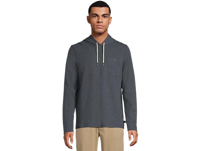(取寄) エルエルビーン メンズ ボールド コースト プル オーバー ブーディ L.L.Bean men Bold Coast Pull Over Hoodie Classic Navy