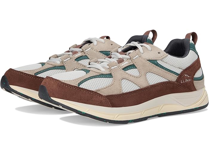(取寄) エルエルビーン メンズ コンフォート ウォーカー 2 L.L.Bean men Comfort Walker 2 River Rock