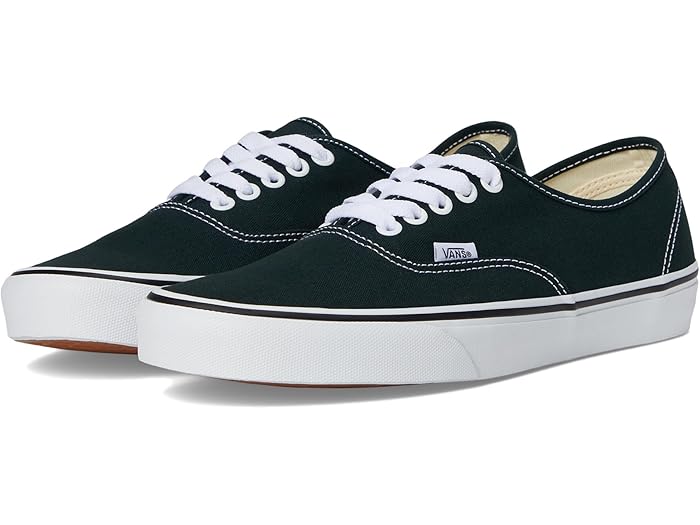 VANS オーセンティック マスタード イエロー? グリーン? US9 (27cm) アメリカ企画限定!! バンズ Authentic VANS オーセンティック マスタード イエロー? グリーン? US9 (27cm