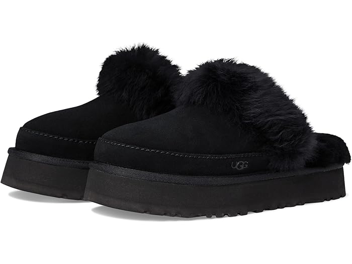 楽天市場】【国内正規販売店】UGG/アグ W DISQUETTE CHALET
