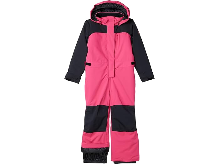 (取寄) ロキシー キッズ ガールズ ロキシー スノー スーツ (ビッグ キッズ) Roxy Kids girls Roxy Snow Suit (Big Kids) Raspberry Sorbet