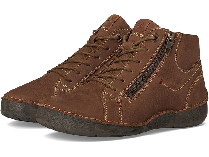 (取寄) ジョセフ セイベル レディース ファージー 67 Josef Seibel women Fergey 67 Castagne 33,358円