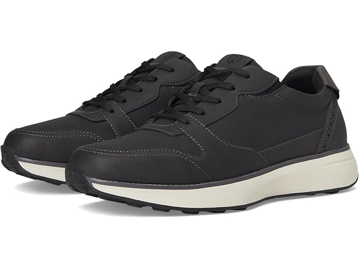 (取寄) ナン ブッシュ メンズ コア スウィフト モカシン トゥ オックスフォード Nunn Bush men Kore Swift Moccasin Toe Oxford Black 15,863円