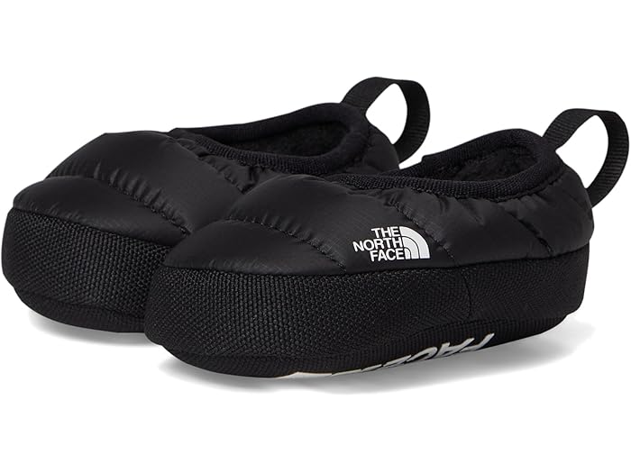 (取寄) ノースフェイス シューズ キッズ テント ミュール (インファント/トドラー) The North Face Kids kids Tent Mule (Infant/Toddler) TNF Black/TNF White