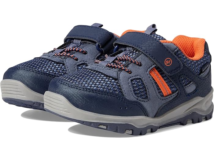 (取寄) ストライド ライト ボーイズ アルティン 2.0 (トドラー/リトル キッド) Stride Rite boys Artin 2.0 (Toddler/Little Kid) Navy