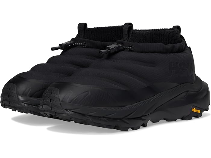 (取寄) ホカオネオネ レディース カハ 2 フロスト モック GTX Hoka women Kaha 2 Frost Moc GTX Black