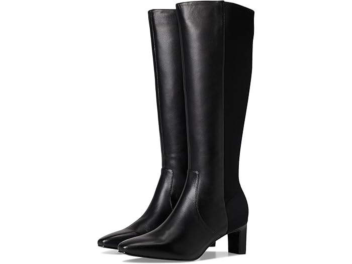 (取寄) ロックポート レディース メーブル Rockport women Mabel Black 1