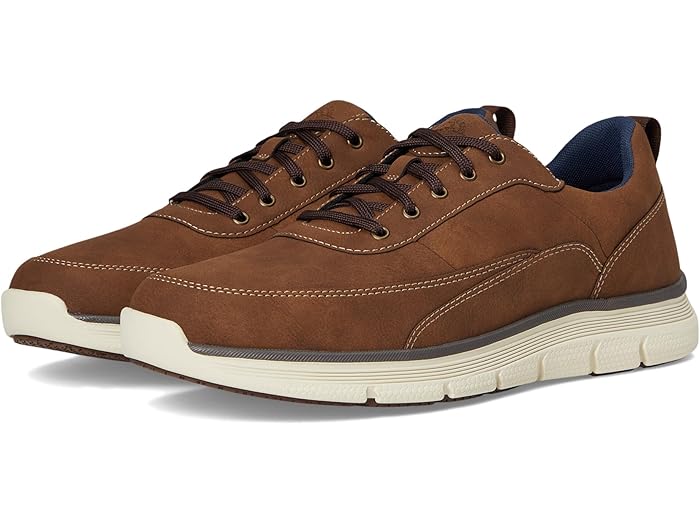 (取寄) ドッカーズ メンズ Dockers men Sanderson Dark Tan