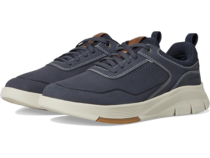 (取寄) ドッカーズ メンズ ピボット Dockers men Pivot Navy/Tan 15,653円