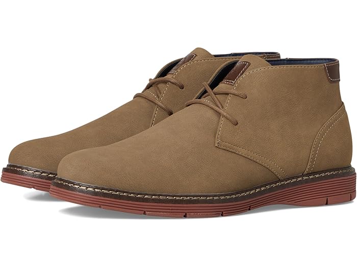 (取寄) ドッカーズ メンズ Dockers men Esmond Taupe