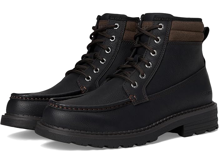 (取寄) ドッカーズ メンズ トバイアス Dockers men Tobias Black