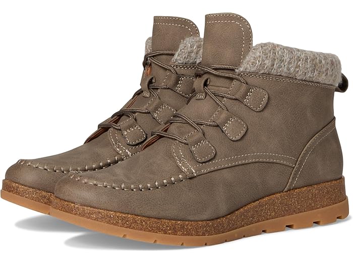 (取寄) レディース ローレライ EuroSoft women Lorelei Dark Taupe画像