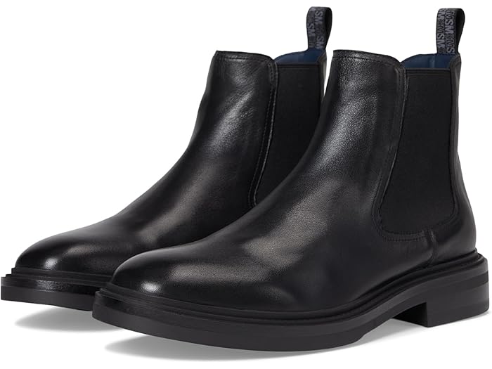 (取寄) スティーブマデン メンズ Steve Madden men Hatton Black