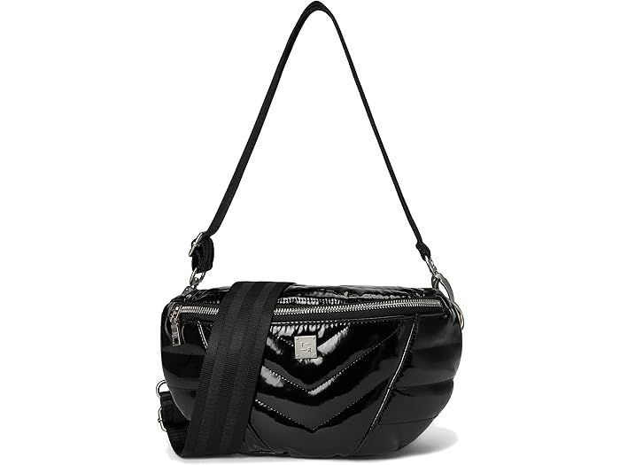 (取寄) シンクローリン レディース リトル ランナウェイ THINK ROYLN women Little Runaway Black Patent 28,066円