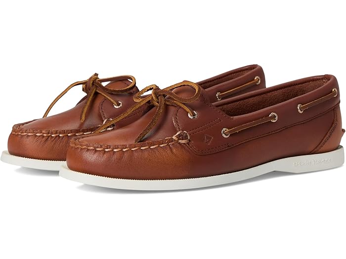 (取寄) スペリー レディース 1 アイ Sperry women AO 1 Eye Brown 21,564円