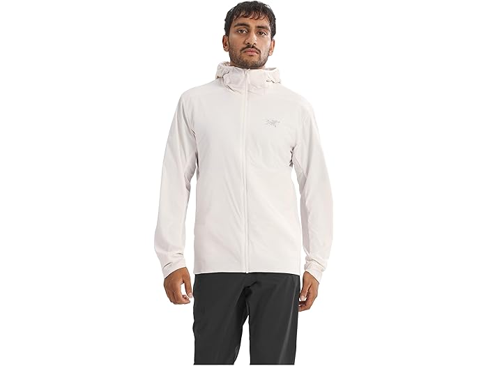 (取寄) アークテリクス メンズ アトム Sl フーディ Arc'teryx men Atom SL Hoody Arctic Silk