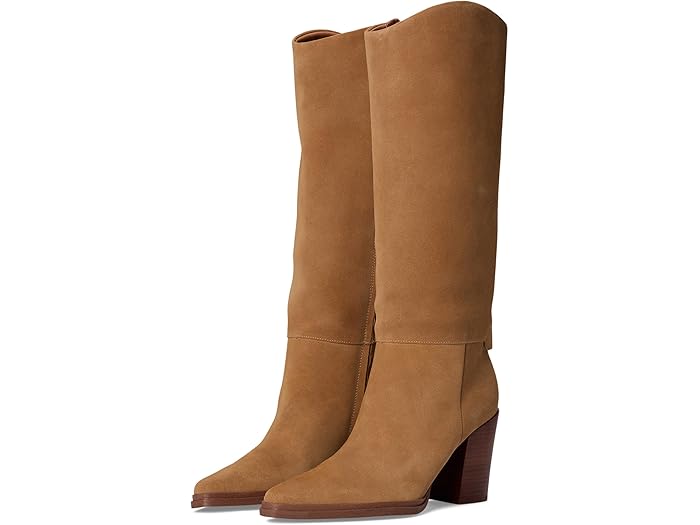 (取寄) フランコ サルト レディース ジャスミン Franco Sarto women Jasmine Warm Camel 42,725円
