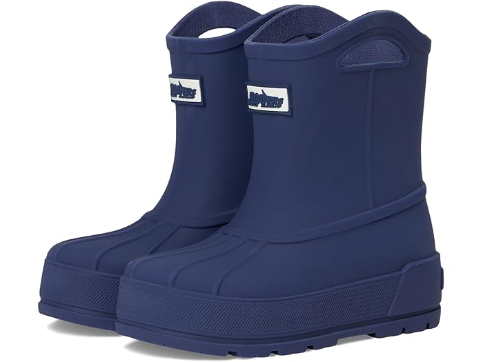 (取寄) フローファ キッズ キッズ スカウト (トドラー/リトル キッド) Floafers Kids kids Scout (Toddler/Little Kid) Navy