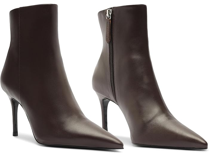 (取寄) シュッツ レディース ミッキー Schutz women Mikki Dark Chocolate 42,803円