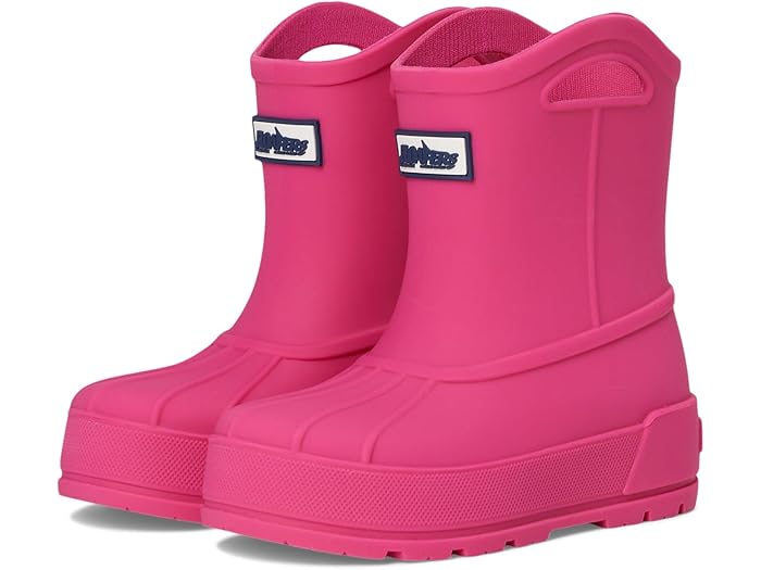 (取寄) フローファ キッズ キッズ スカウト (トドラー/リトル キッド) Floafers Kids kids Scout (Toddler/Little Kid) Raspberry