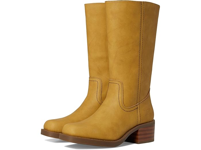 (取寄) ガールズ ミランダ 14 (リトル キッド/ビッグ キッド) FRYE AND CO. Kids girls Miranda 14 (Little Kid/Big Kid) Banana