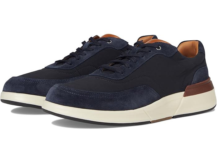 (取寄) アレンエドモンズ メンズ Allen Edmonds men Gramercysprt Navy