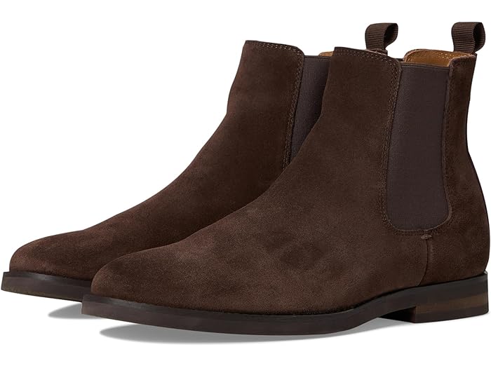 (取寄) アルド メンズ ALDO men Wynford Dark Brown