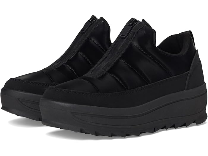 (取寄) パジャールカナダ レディース ガーラ ミニ Pajar CANADA women Gala Mini Veltec Black 28,288円