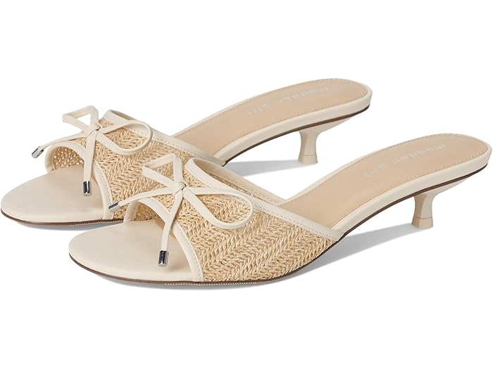 (取寄) マッデン ガール レディース Madden Girl women Vall Light Natural