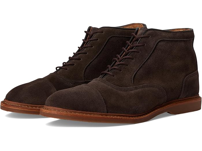 (取寄) アレンエドモンズ メンズ Allen Edmonds men Parkversboot Bitter Chocolate