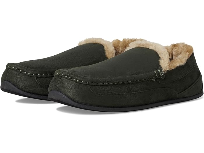 (取寄) ディアスタッグズ メンズ スパン Deer Stags men Spun Olive