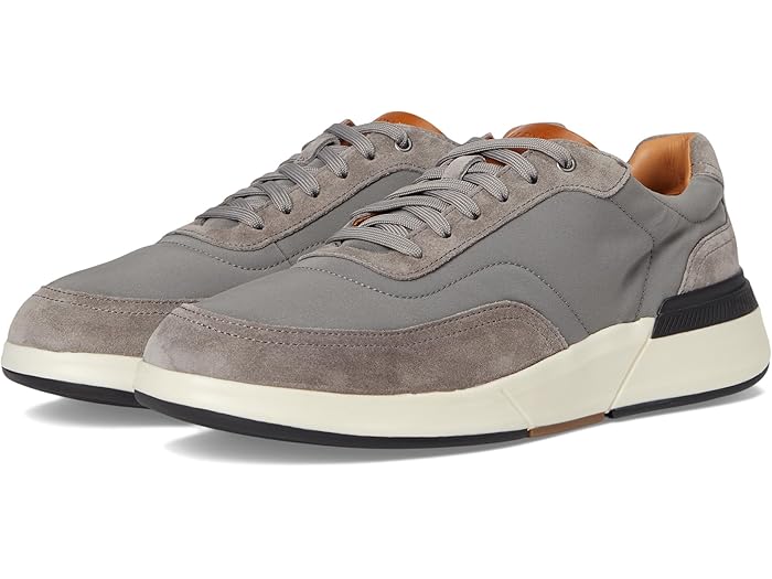 (取寄) アレンエドモンズ メンズ Allen Edmonds men Gramercysprt Light Grey