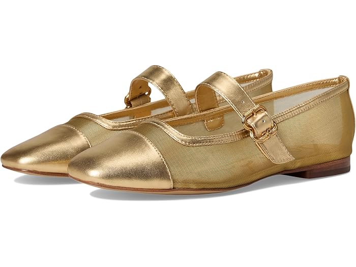 (取寄) サムエデルマン レディース ミランダ Sam Edelman women Miranda Amber Gold
