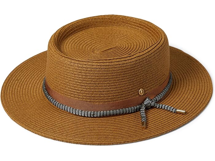 (取寄) ラグアンドボーン レディース ソマー ハット rag & bone women Somer Hat Bronze