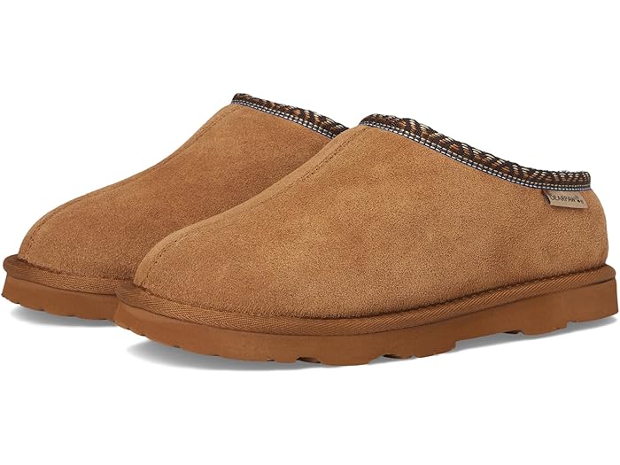 (取寄) キッズ タビサ リ (リトル キッド/ビッグ キッド) Bearpaw Kids kids Tabitha Ii (Little Kid/Big Kid) Hickory II