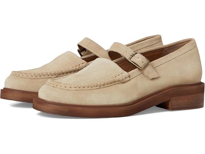 (取寄) セイシェル レディース Seychelles women Honeybunch Sand Suede Flat