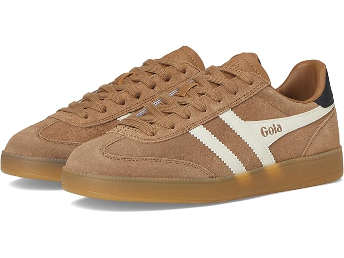(取寄) ゴーラ メンズ バイパー Gola men Viper Tobacco/Off White/Black/Gum