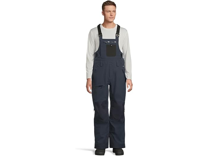 (取寄) フライロー メンズ ベイカー ビブ Flylow men Baker Bib Abyss
