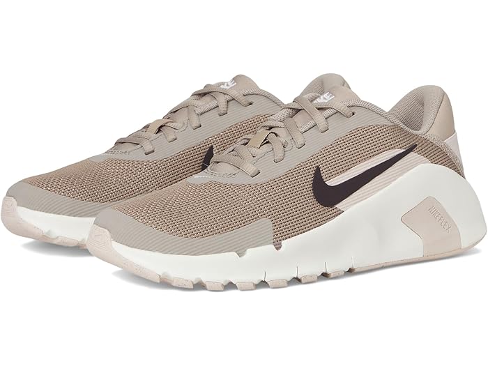 (取寄) ナイキ レディース フレックス トレイン Nike women Flex Train Malt/Burgundy Ash/Silt Red/Sail