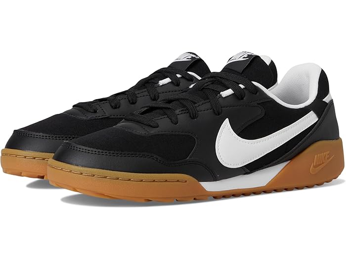 (取寄) ナイキ レディース テラ マンタ Nike women Terra Manta Black/White/Gum Light Brown