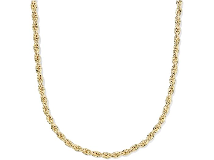 (取寄) ケンドラスコット レディース イザベル チェイン ネックレス Kendra Scott women Isabelle Chain Necklace Gold