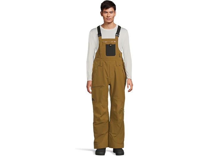(取寄) フライロー メンズ ベイカー ビブ Flylow men Baker Bib Rye