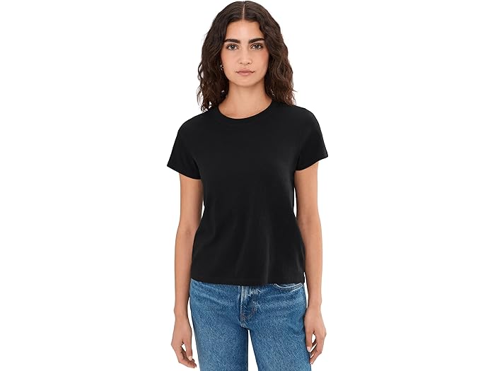 (取寄) メイドウェル レディース ザッポス ノースサイド 3 パックス Madewell women Zappos Northside 3 Packs White Black Berry